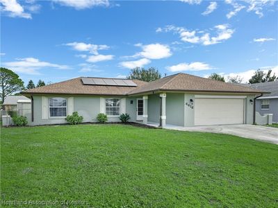 4416 Thompson Ave, Sebring, FL, 33875
