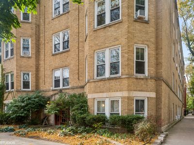 5842 N Wayne Ave APT 1, Chicago, IL, 60660