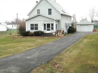 702 French Rd, Cheektowaga, NY 14227