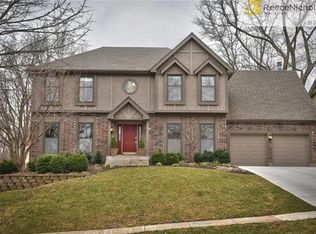 4985 W 129th Pl, Leawood, KS 66209