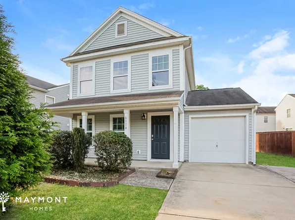 6114 Salamander Run Ln, Charlotte, NC 28215