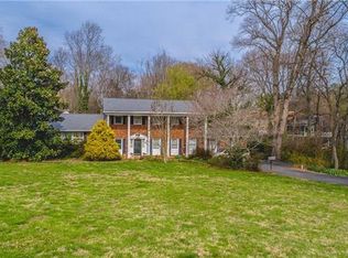 8515 Sardis Rd, Charlotte, NC 28270