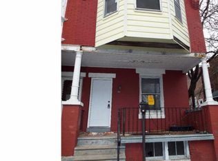 1342 N Hobart St, Philadelphia, PA 19131