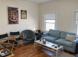 551 Somerville Ave #4, Somerville, MA 02143