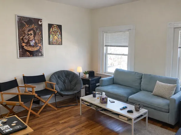 551 Somerville Ave #4, Somerville, MA 02143