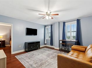 1205 Saint Charles Ave APT 1014, New Orleans, LA 70130