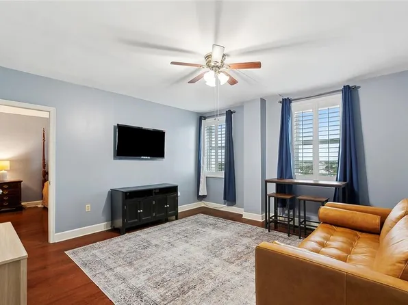1205 Saint Charles Ave APT 1014, New Orleans, LA 70130