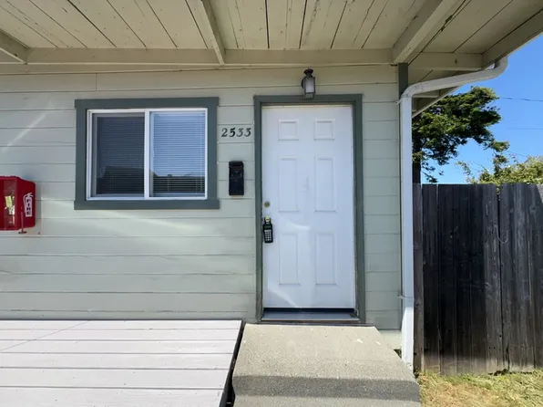 2529 Union St #2533, Eureka, CA 95501