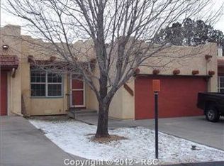 1307 E Parkway Dr, Colorado Springs, CO 80905