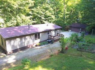 2028 State Ferry Rd, Solsberry, IN 47459