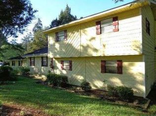 1789 Lake Jodeco Rd, Jonesboro, GA 30236