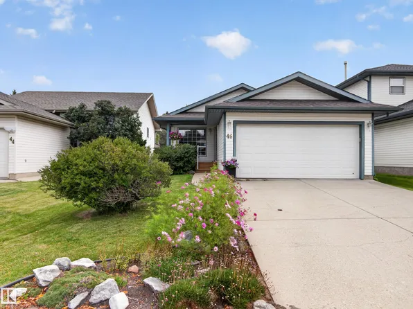 46 Hawthorne Cres, Saint Albert, AB T8N 6N7