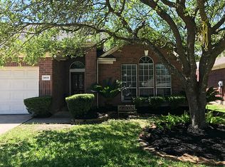 9835 Corral Corner Ln, Houston, TX 77064