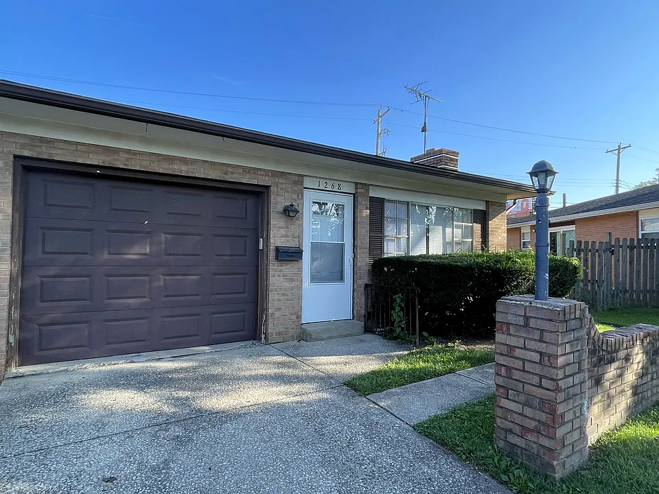 1268 Pegwood Ct