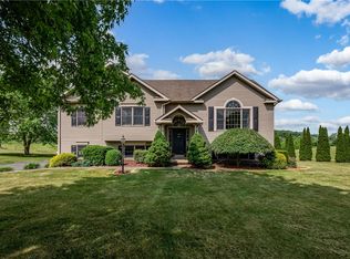 421 Protzman Rd, Butler, PA 16002