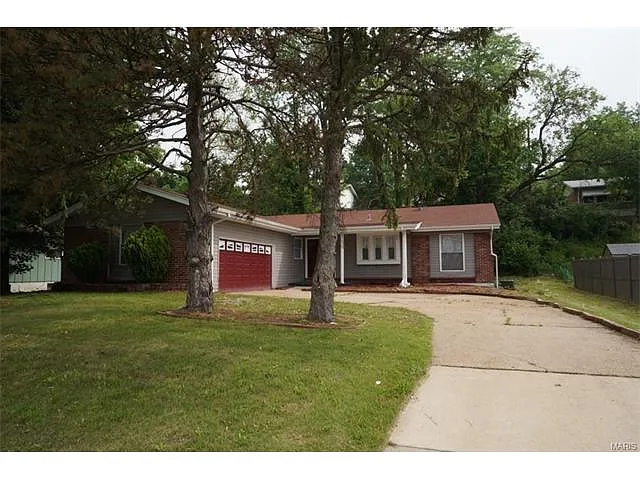 11670 New Halls Ferry Rd photo 1