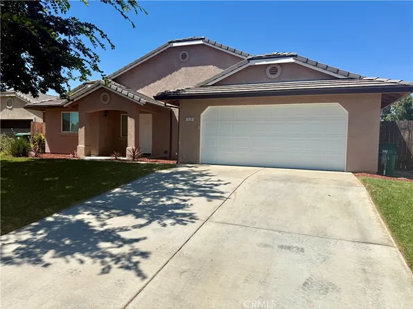 1528 Maplewood Dr, Orland, CA 95963
