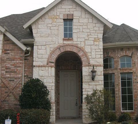 Former Model Home