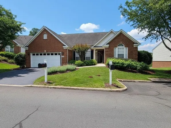 6708 Stream View Ln, Warrenton, VA 20187