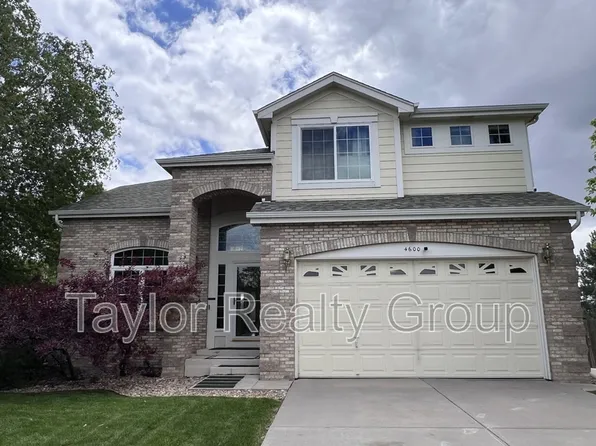 4600 E 115th Ave, Thornton, CO 80233