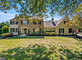 1021 Beaumont Rd, Berwyn, PA 19312