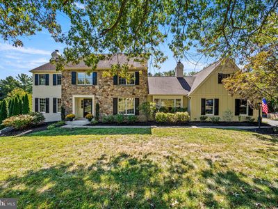 1021 Beaumont Rd, Berwyn, PA, 19312