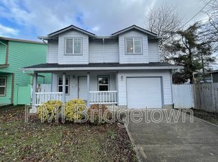 7440 SE 64th Ave, Portland, OR 97206