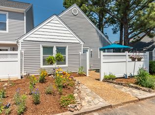 5112 La Sombre Dr, Raleigh, NC 27616