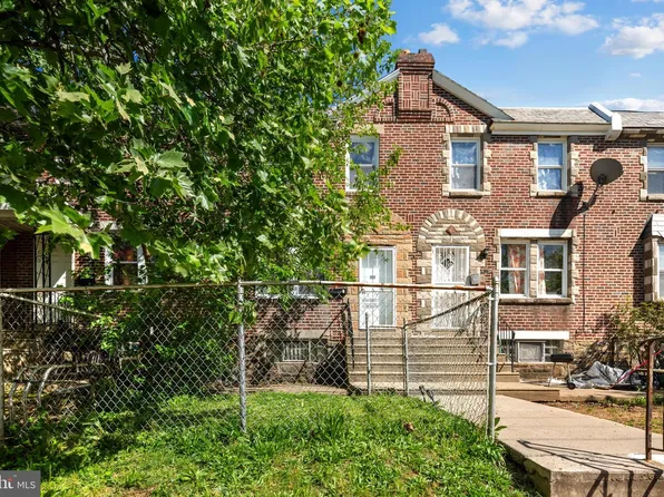 6615 Horrocks St, Philadelphia, PA 19149