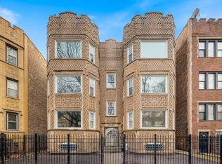 8140 S Drexel Ave #1N, Chicago, IL 60619