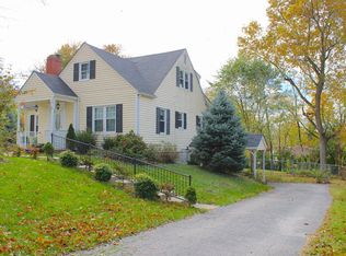 106 W Bennington Ln, Richmond, KY 40475