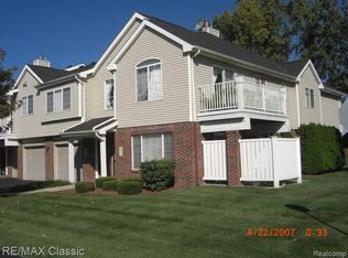 3372 Whitaker Dr, Melvindale, MI 48122