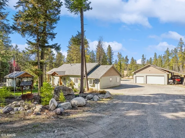 4496 Us Highway 93 S, Whitefish, MT 59937