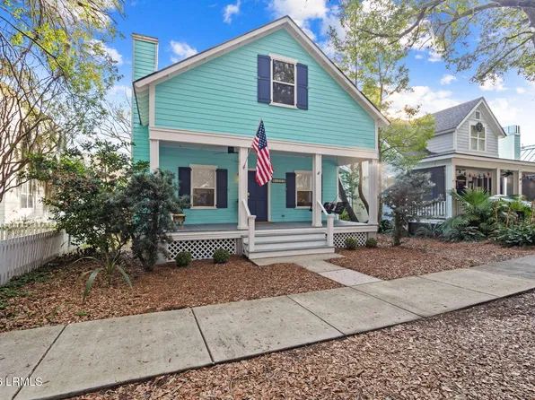 1009 11th Street, Port Royal, SC 29935