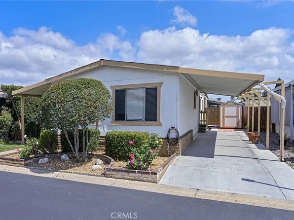 692 N Adele St Spc 106, Orange, CA 92867