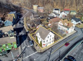 577 Abeel Street, Kingston, NY