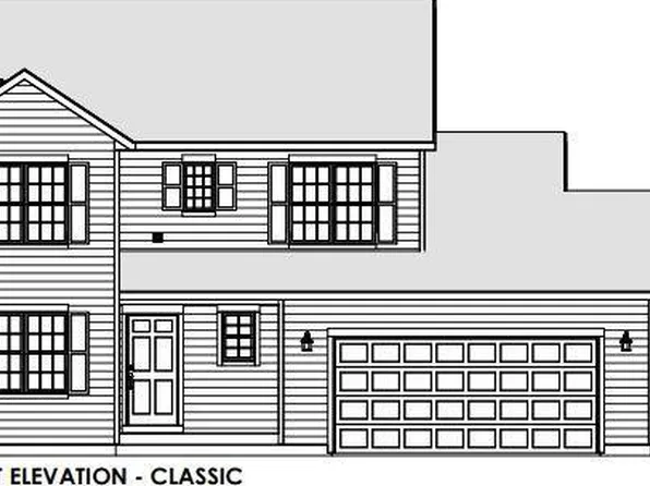 W197N16670 Ridgeway DRIVE, Jackson, WI 53037