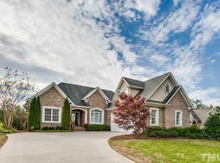 1311 Quandary Lake Ln, Graham, NC 27253