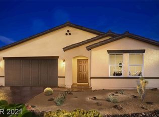 3895 E Florence Ave LOT 11, Pahrump, NV 89061