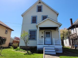 103 E 6th St, Oil City, PA