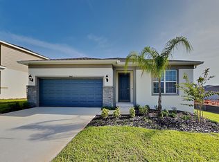 7464 Catania Loop, Clermont, FL 34714