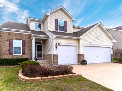 504 Herath Ln, Shorewood, IL, 60404