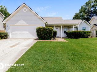 180 Regency Park Dr, McDonough, GA 30253