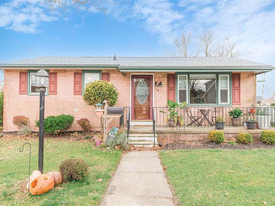 1151 Indiana Ave Cape May Nj 08204 Mls 204692 Zillow