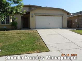 591 John Ct, Merced, CA 95341