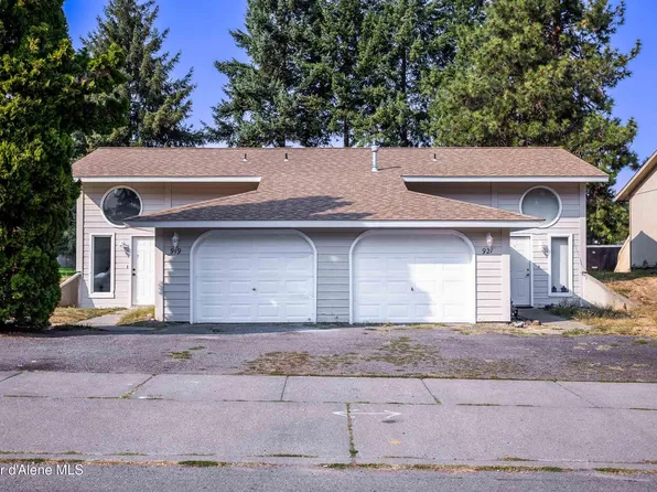 919 E Spruce Ave, Coeur D Alene, ID 83814