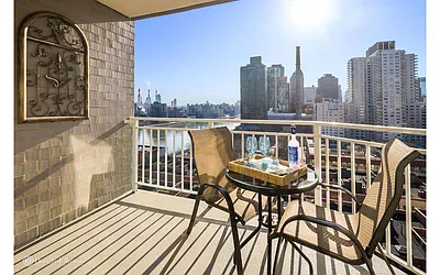 Sold by Douglas Elliman