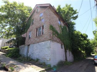 1010 West St, Homestead, PA 15120