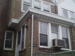 2906 McKinley St, Philadelphia, PA 19149