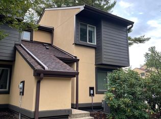 4446 Sayre Dr #4446, Princeton, NJ